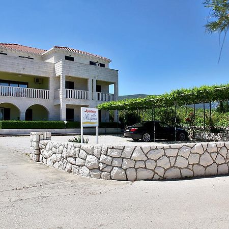 Villa Marijana سريسر المظهر الخارجي الصورة