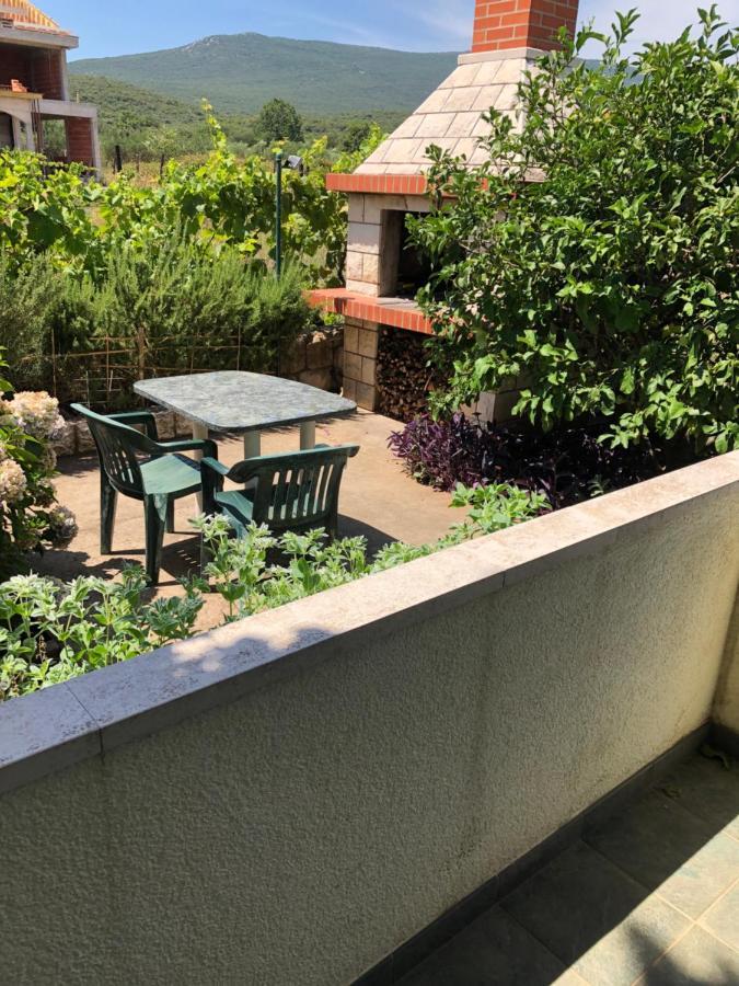 Villa Marijana سريسر المظهر الخارجي الصورة