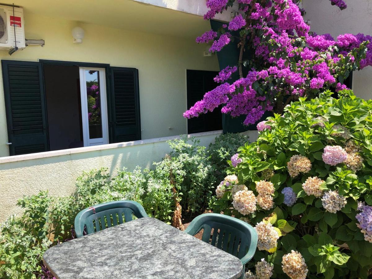 Villa Marijana سريسر المظهر الخارجي الصورة
