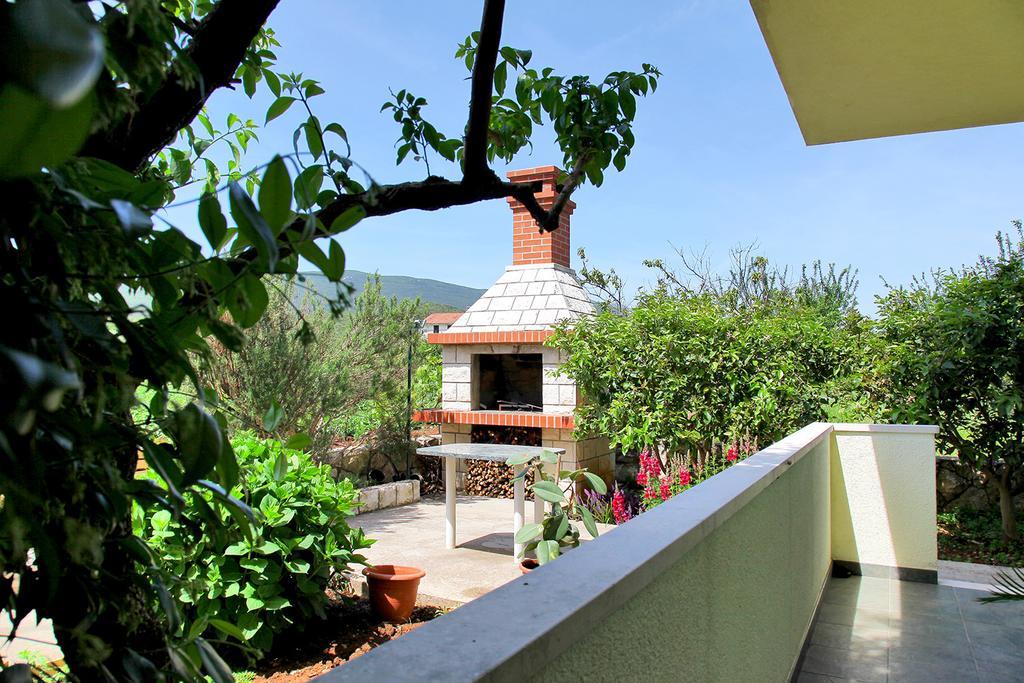 Villa Marijana سريسر المظهر الخارجي الصورة