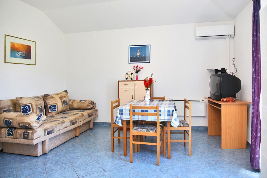 Villa Marijana سريسر المظهر الخارجي الصورة