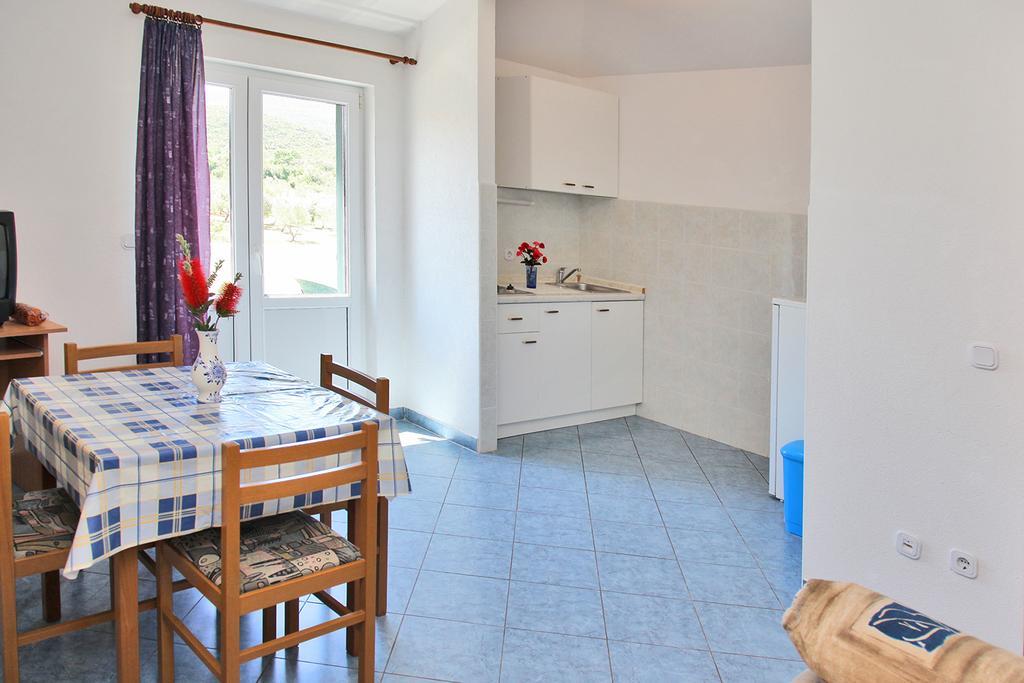 Villa Marijana سريسر المظهر الخارجي الصورة