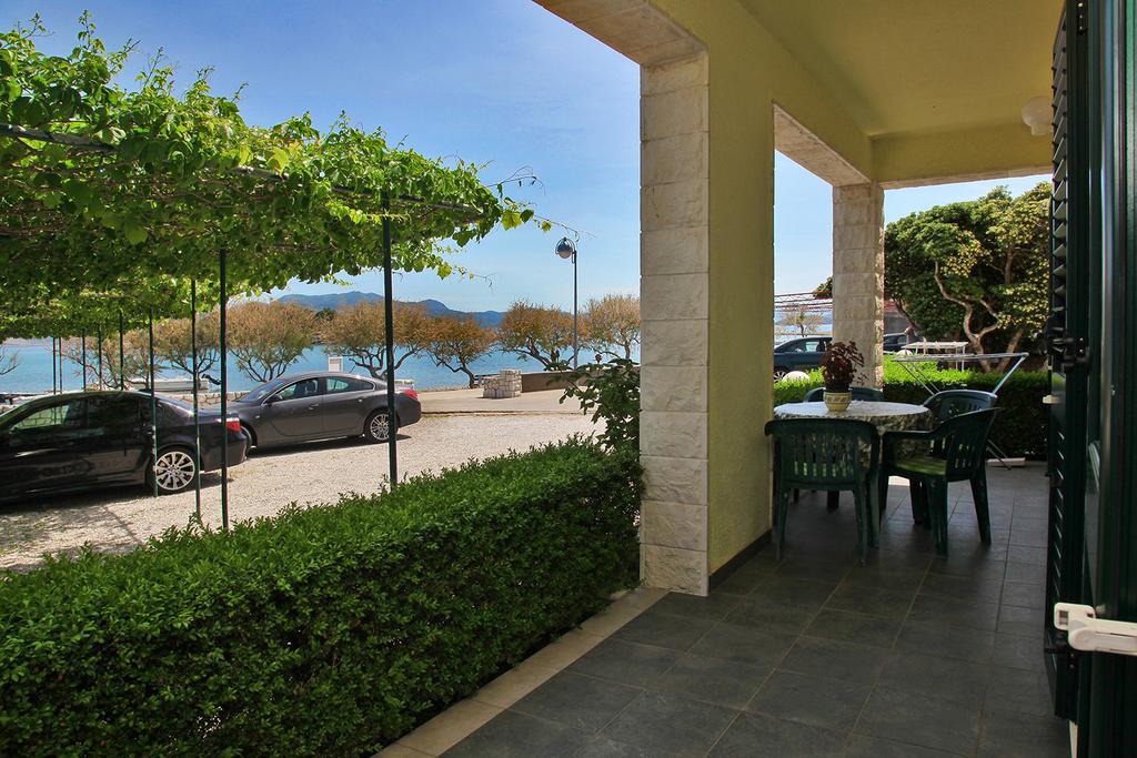 Villa Marijana سريسر المظهر الخارجي الصورة