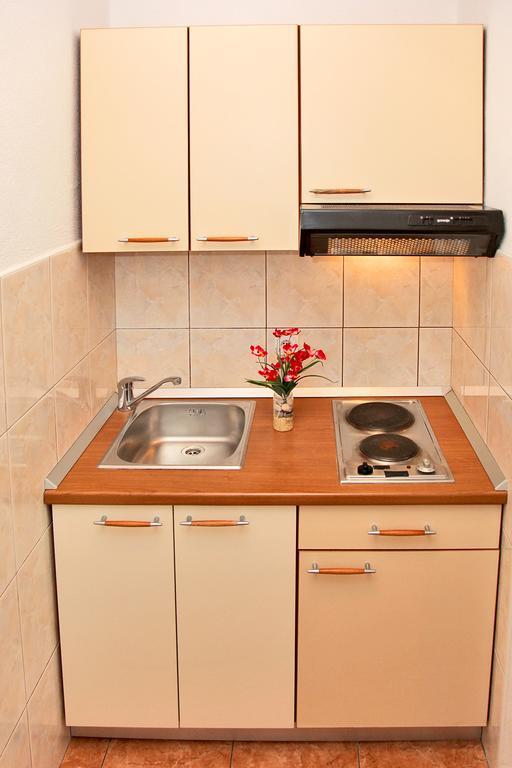 Villa Marijana سريسر المظهر الخارجي الصورة