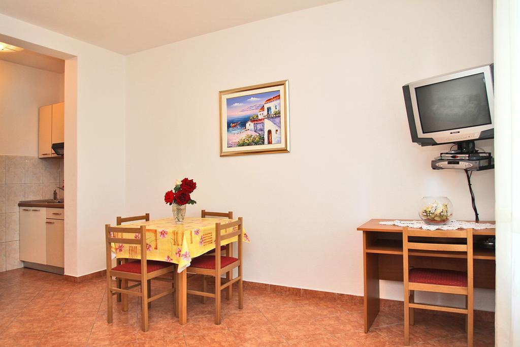 Villa Marijana سريسر المظهر الخارجي الصورة