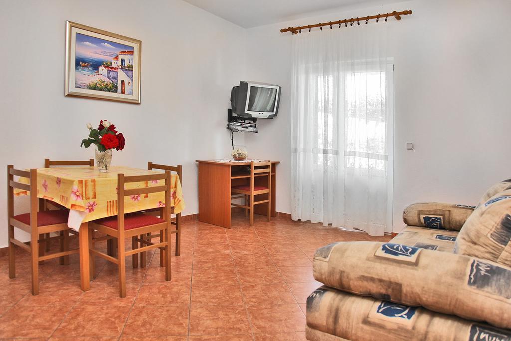Villa Marijana سريسر المظهر الخارجي الصورة