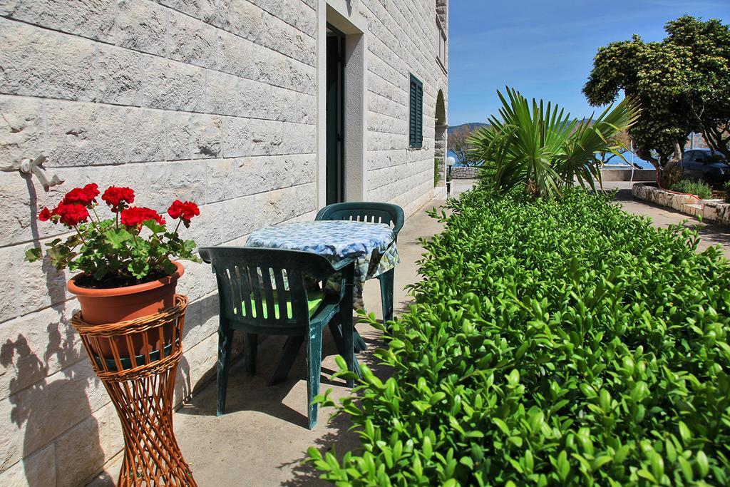 Villa Marijana سريسر المظهر الخارجي الصورة