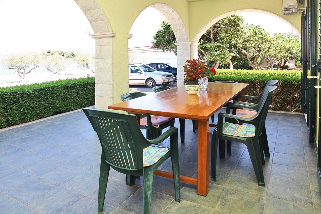 Villa Marijana سريسر المظهر الخارجي الصورة