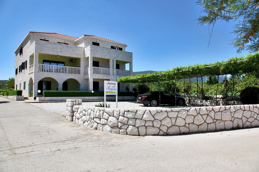 Villa Marijana سريسر المظهر الخارجي الصورة