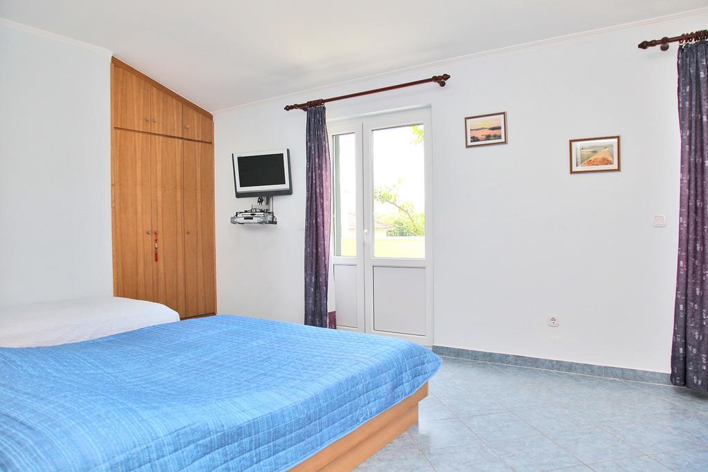 Villa Marijana سريسر المظهر الخارجي الصورة