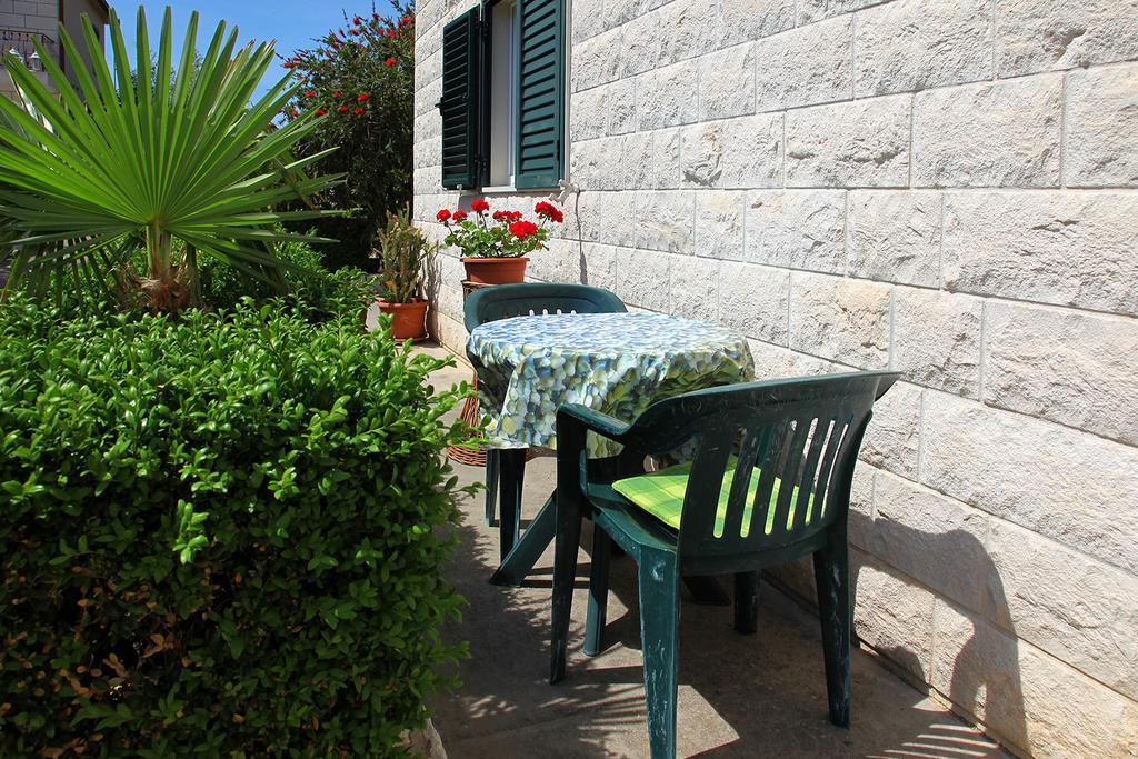 Villa Marijana سريسر المظهر الخارجي الصورة