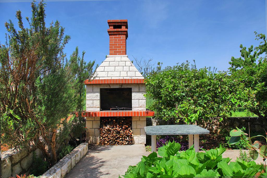 Villa Marijana سريسر المظهر الخارجي الصورة
