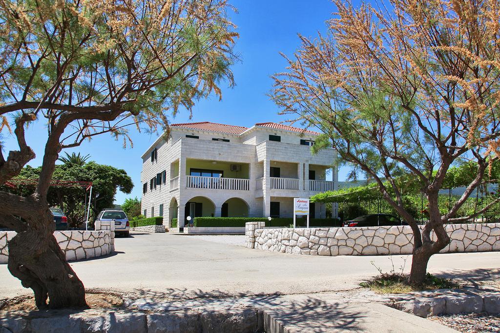 Villa Marijana سريسر المظهر الخارجي الصورة