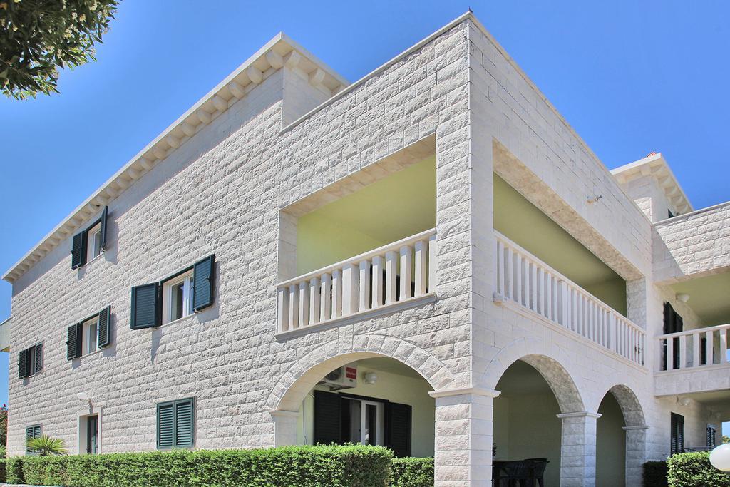 Villa Marijana سريسر المظهر الخارجي الصورة