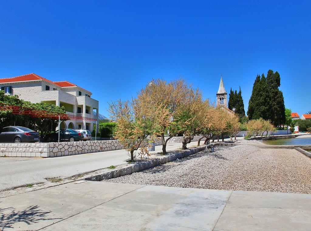 Villa Marijana سريسر المظهر الخارجي الصورة
